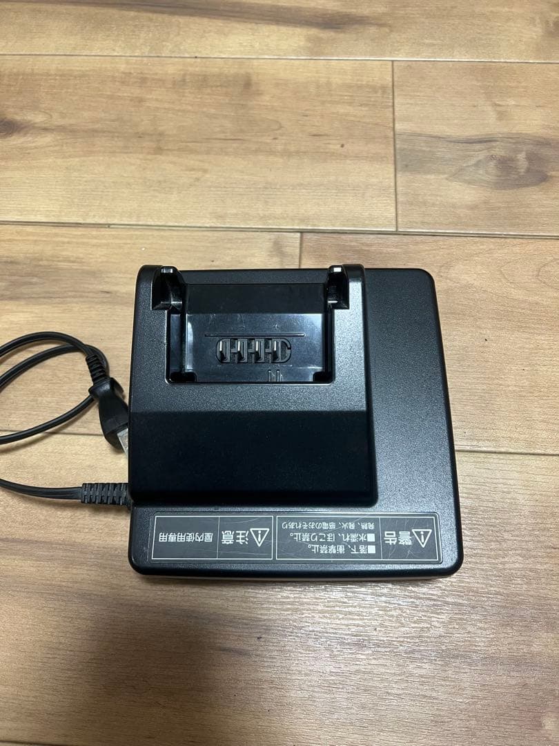 panasonic NKJ074Z2電動自転車充電器 パナソニック 電動アシスト自転車用急速充電器 NKJ074Z2 ⚫︎ 電動