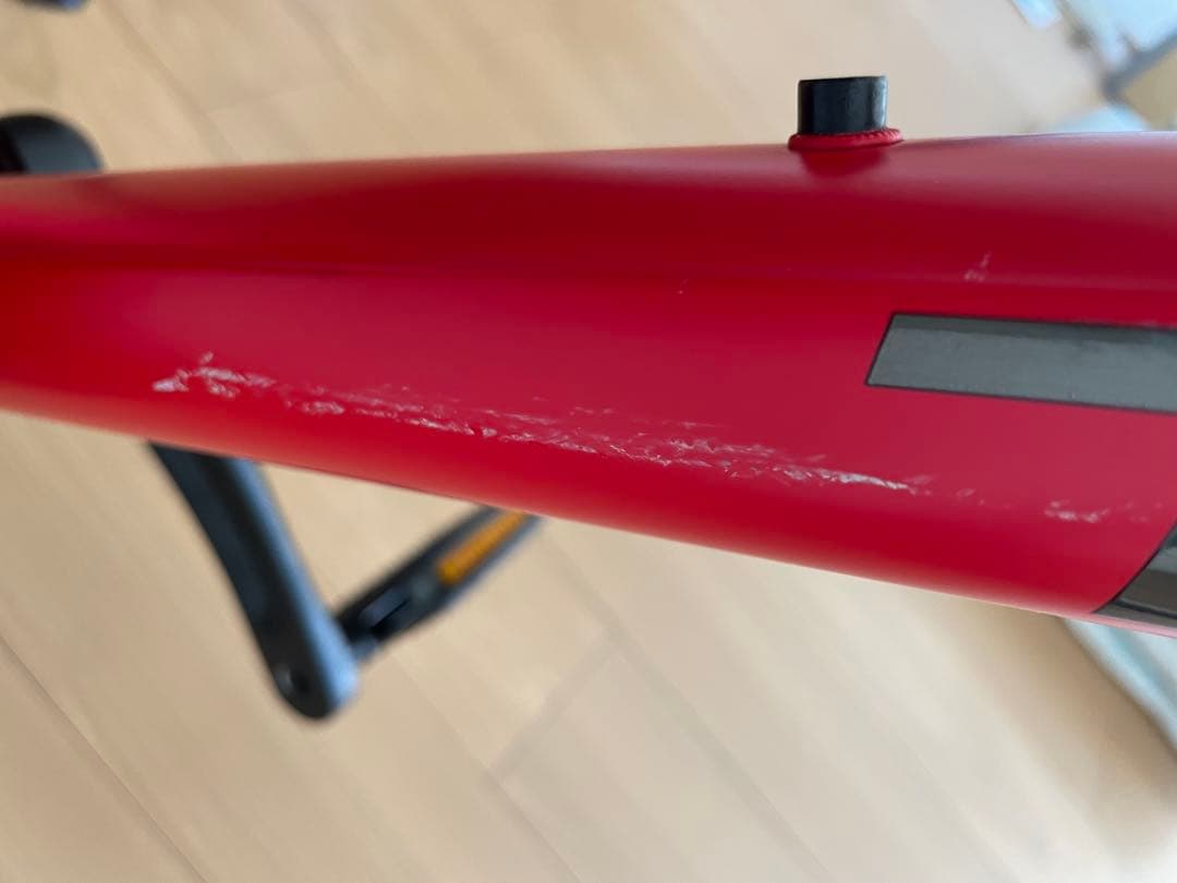 TREK FX2 Disc Gen3 【千葉県内での直接取引のみ】 TREK FX2 Disc Gen3