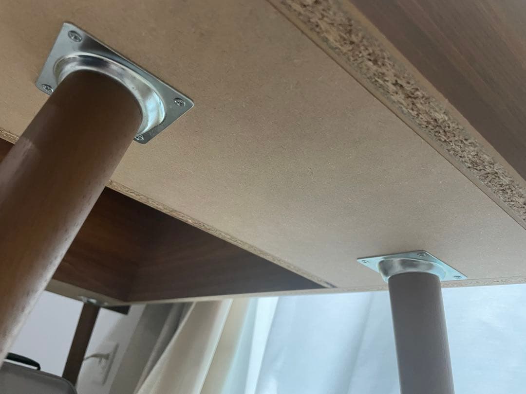 《超美品》LOWYA ドレッサー