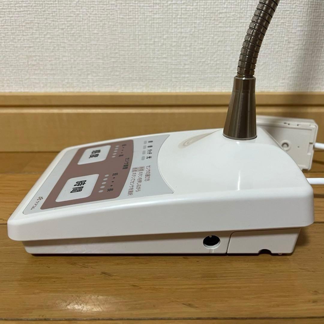 美品 ケアコム ナースコール マルチケアコール RB-780A 完動品 - メルカリ