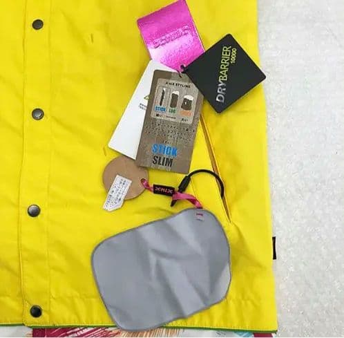 Phenix X-niX スノボウェア レディースSサイズ(日本表記M相当)