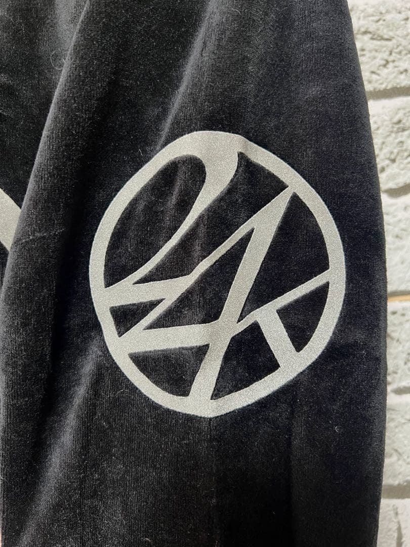 ゲリラSALE 24karats 三代目LiveツアーZEROジャージ