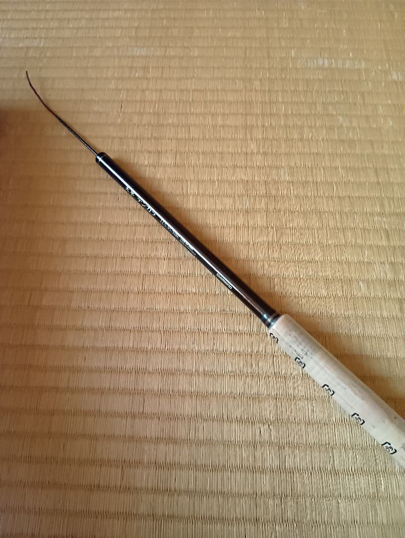 超 安いアウトドア・釣り・旅行用品 - 【未使用】テンカラ釣りセット