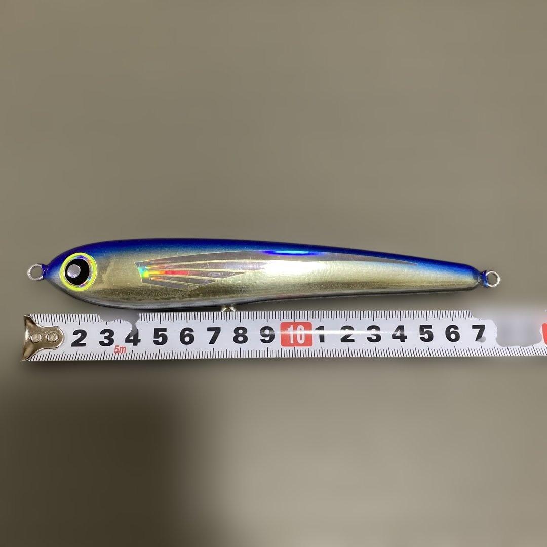 ローカルスタンダード ダイブベイト165
