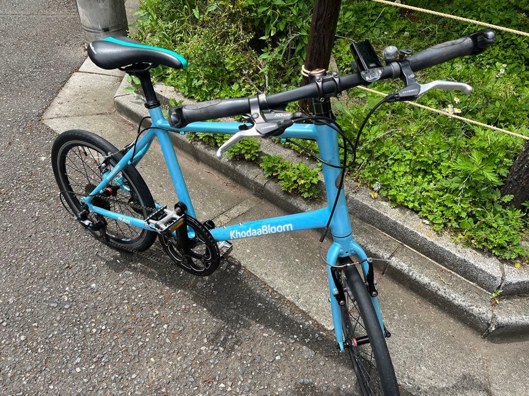 コーダーブルーム20インチカゴあり