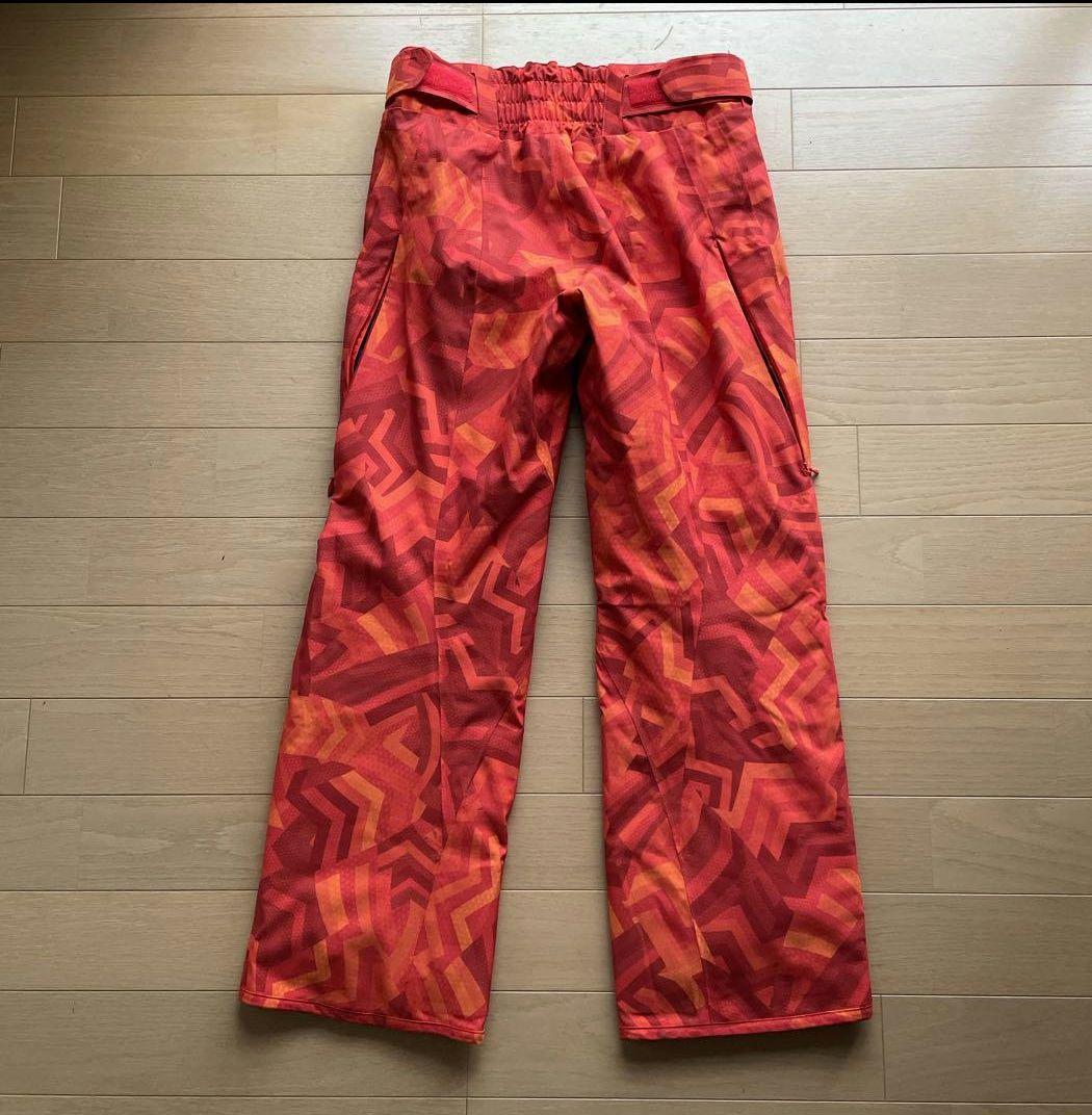 フェニックスPhenix スキーウェア デモウェア 中古 サイズXL/L