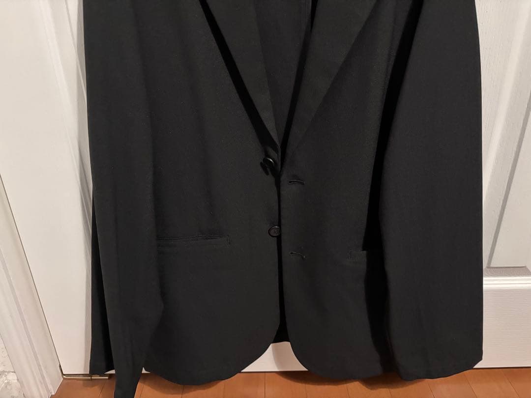 大山旬さん推奨] グリーンレーベル FREE LITCH セットアップ - メルカリ