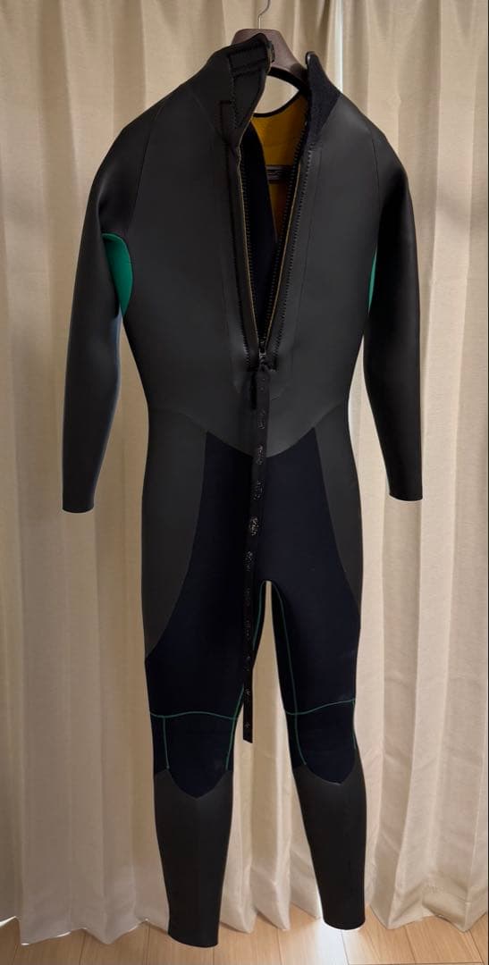 珍化酢様専用 メンズ セミドライウェットスーツ