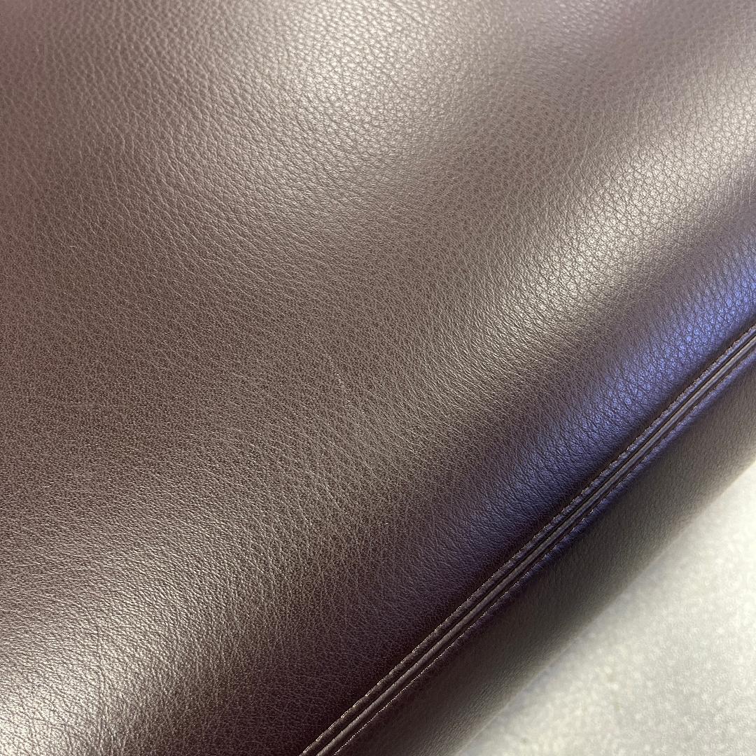 カリモク ドマーニ エクセルライフ ZSA326 スツール 本革 美品 - メルカリ