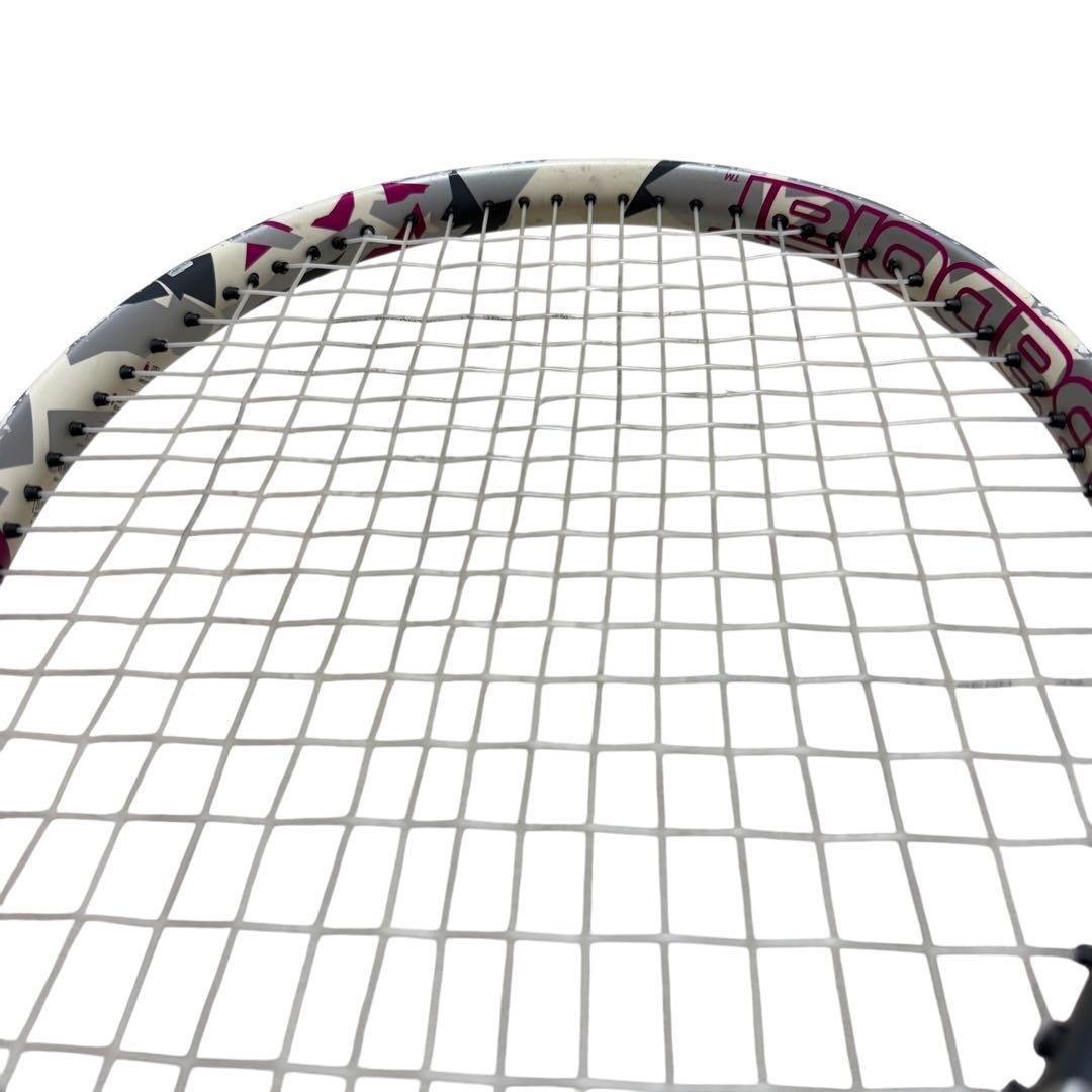 Babolat バボラ EVO AERO テニスラケット G2 127-5 - メルカリ