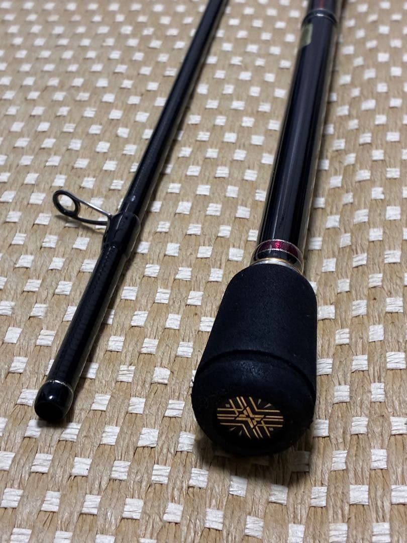 がまかつ ラグゼ イージー エックス S89M-solid / エギングロッド