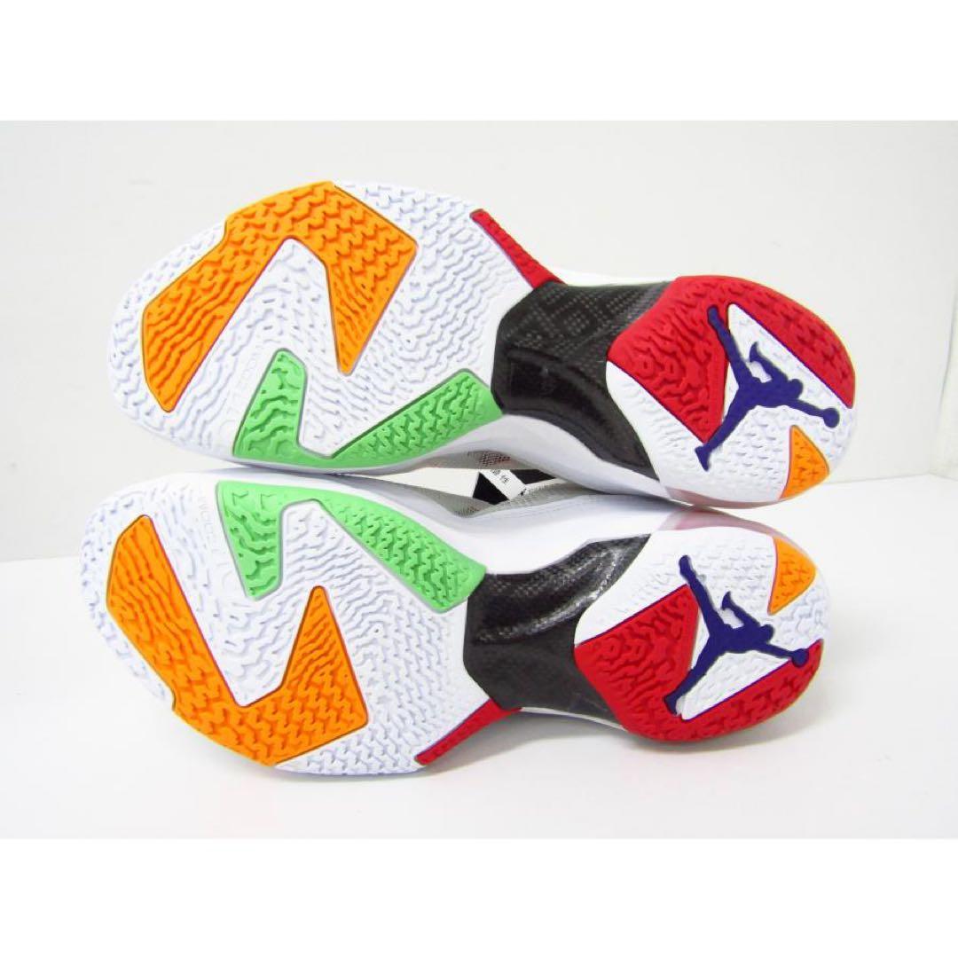 シューズ(男性用) NIKE AIR JORADN XXXVII PF 28.5cm