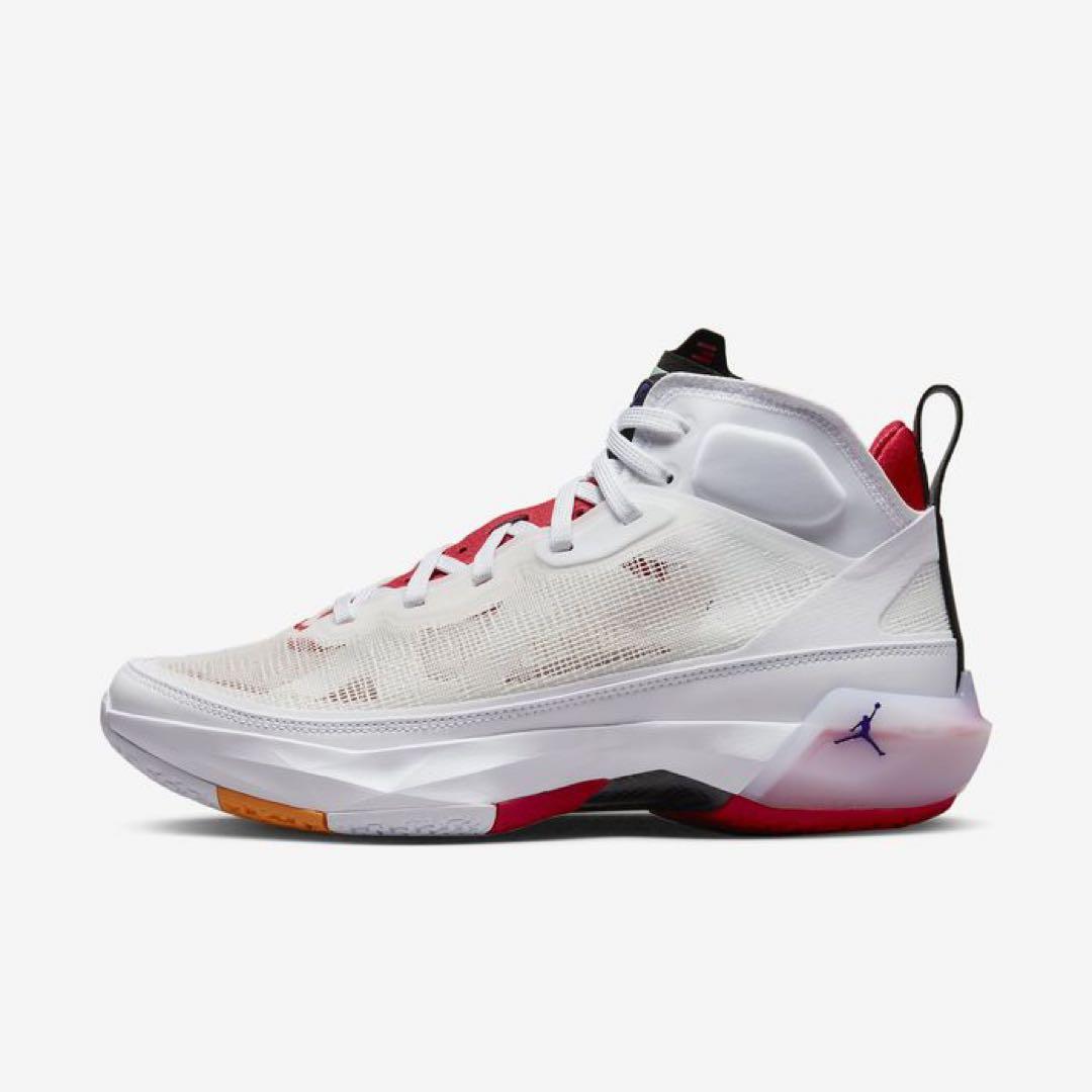 シューズ(男性用) NIKE AIR JORADN XXXVII PF 28.5cm