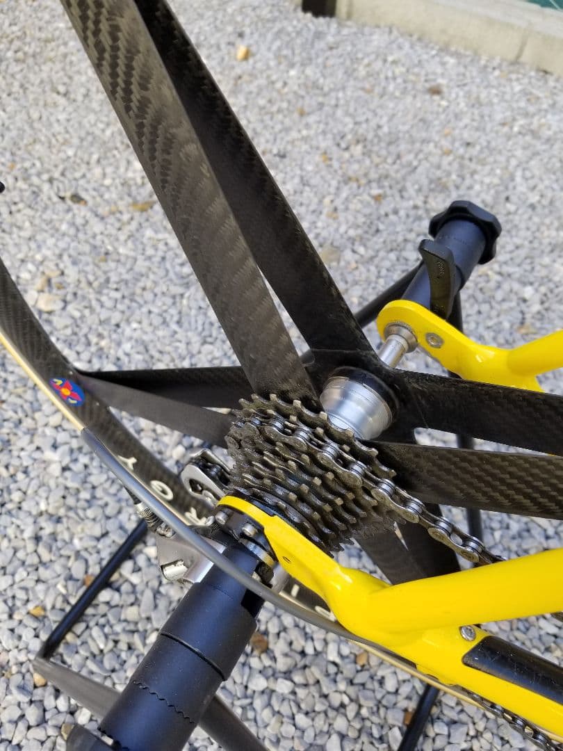 cfjak30様専用 CANNONDALE キャノンデール 650c バイク - メルカリ