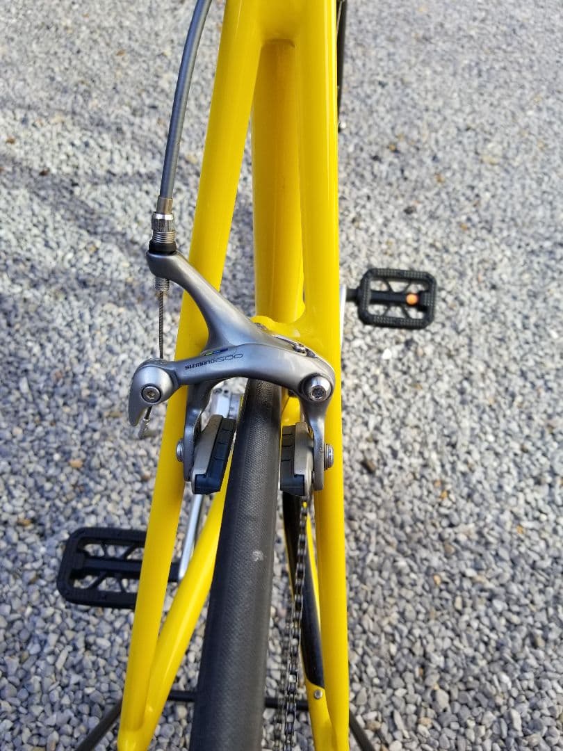 cfjak30様専用 CANNONDALE キャノンデール 650c バイク - メルカリ