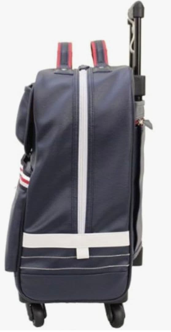 定価:22,000円 カステルバジャック パンセ キャリー 白 女性にも