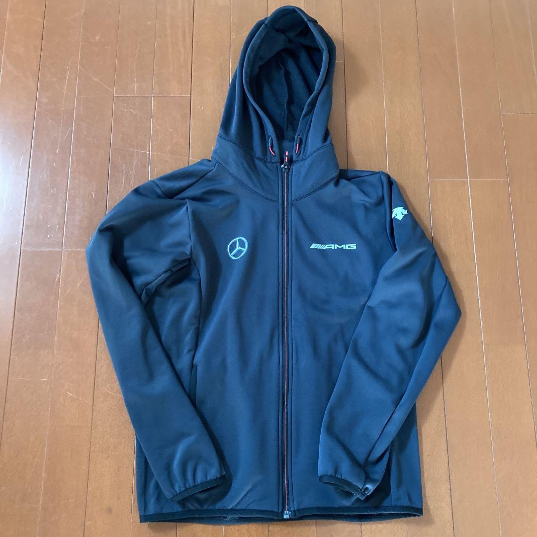 【希少】DECSENTEデサント×AMGメルセデスコラボトレーニングウェア Amazon | 【メルセデス・ベンツ コレクション】純正 Mercedes-AMG