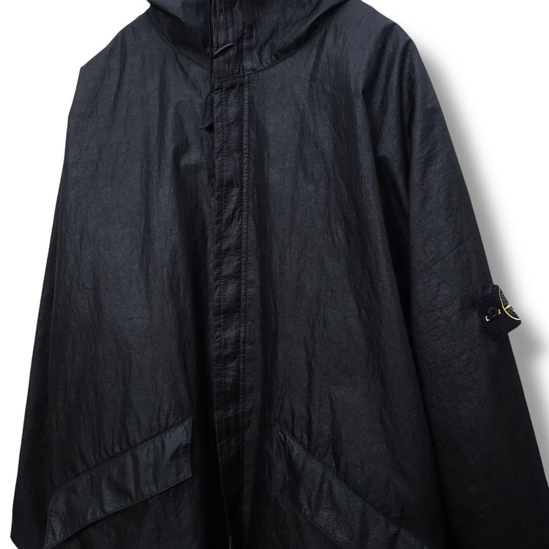 楽天市場】Stone stone island ストーンアイランド 00s モッズコート