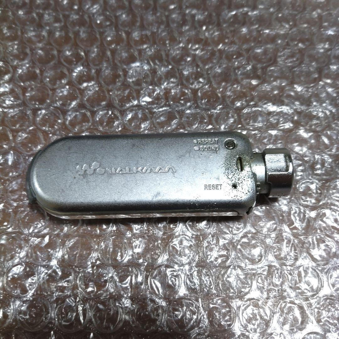 ソニーウォークマン NW−E505 ジャンク 管理ナンバー211