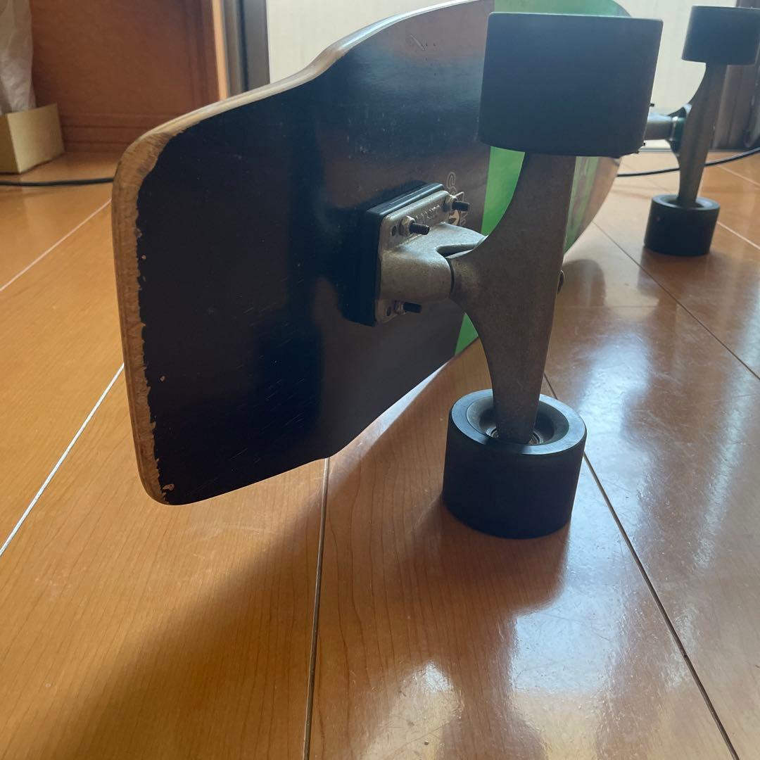 カーバー(Carver Flying Manta CX4 ) - メルカリ