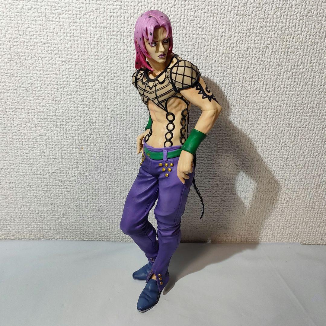 ☆ 一番くじ e ジョジョフィギュア ディアボロ 台座無し ☆