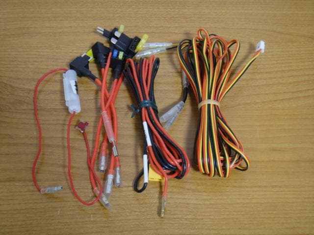 iKeep ドライブレコーダー補助バッテリー iCELL-B6A 76.8Wh