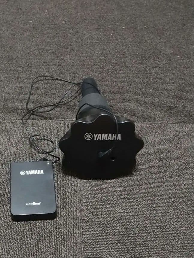 ヤマハ サイレントブラス PM5X STX セットの通販｜www.myxop.com