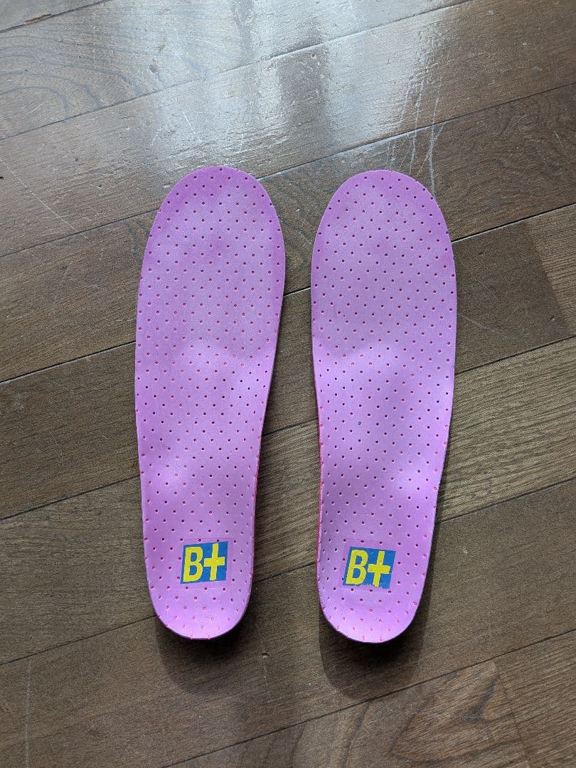 K2 MINDBENDER 130 25.5 ホシノB+SR2インソール付 - メルカリ