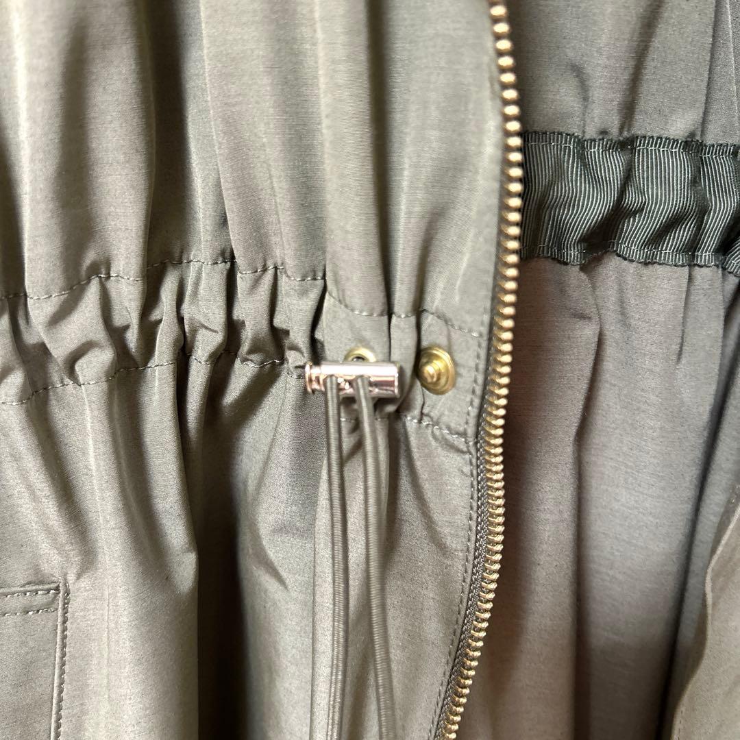 IENA P/Cタフタコート 38