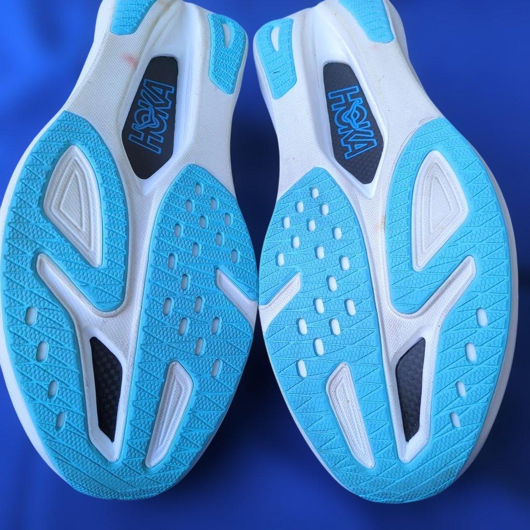 HOKA ROCKET X3 ホカ ロケットX3 26.5cm