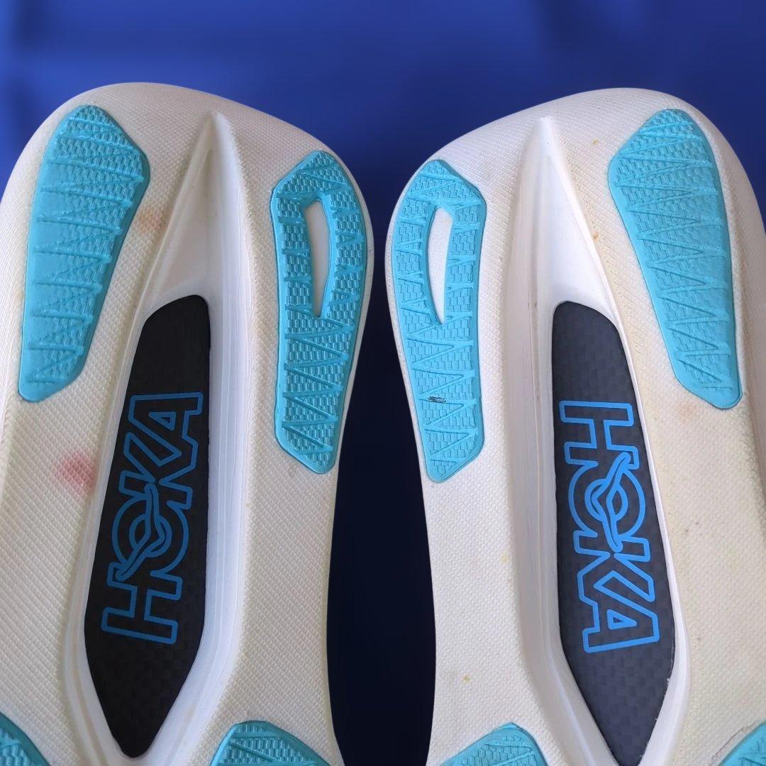 HOKA ROCKET X3 ホカ ロケットX3 26.5cm