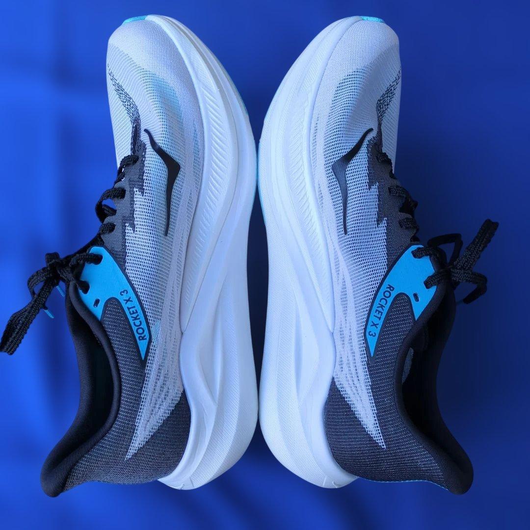 HOKA ROCKET X3 ホカ ロケットX3 26.5cm