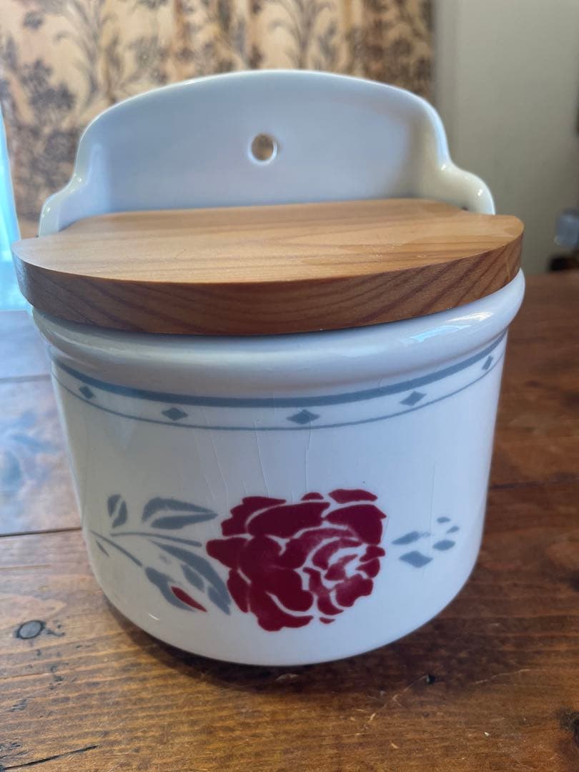 コントワールドファミーユ セル缶とツール立て - メルカリ