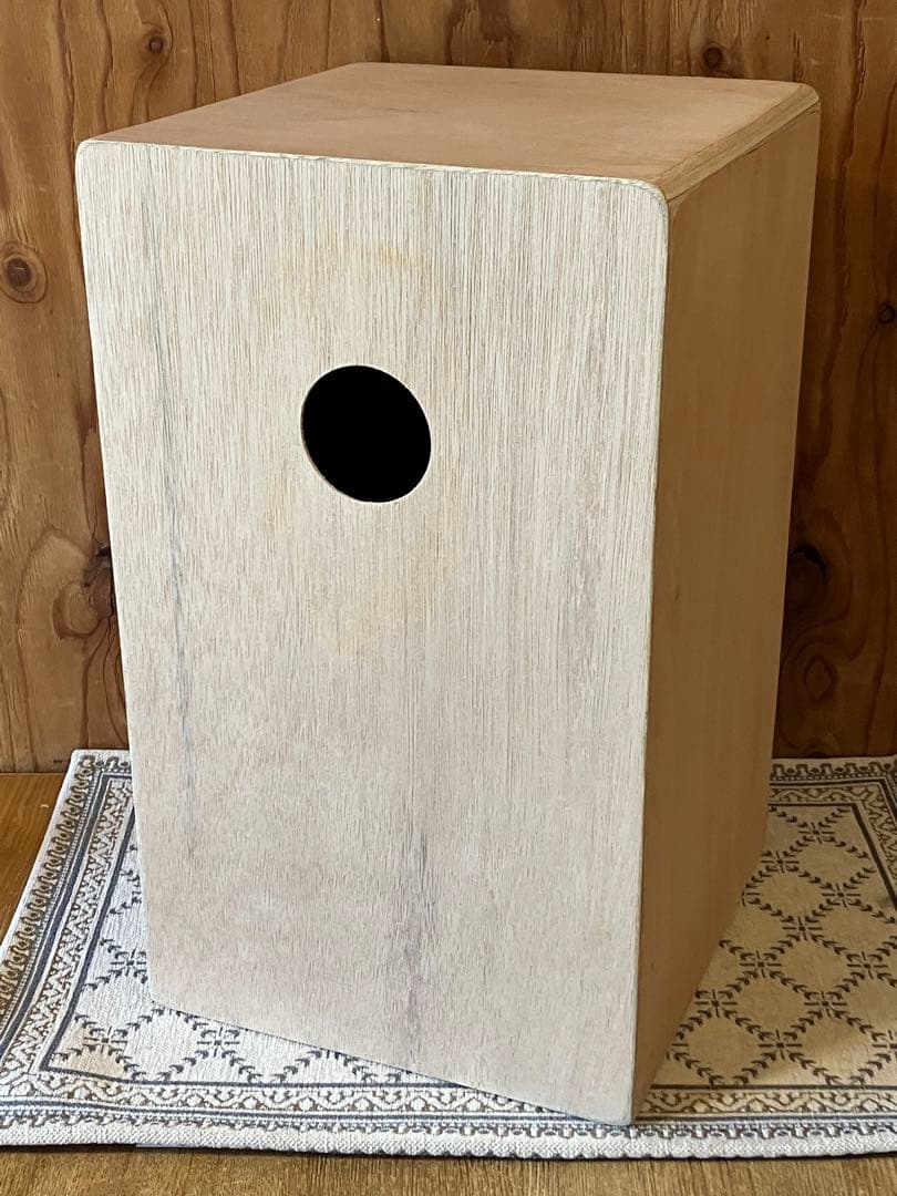 クラフトビート ハンドメイドカホン 4 - メルカリ