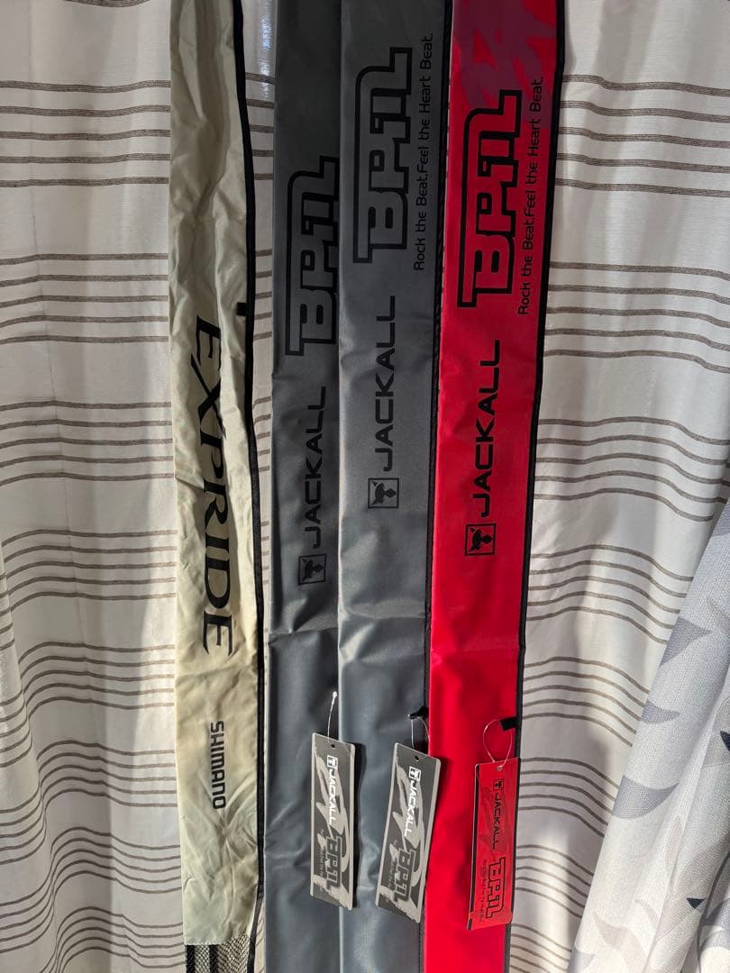 JACKALL BPM（引限） BPM 2PCS - FRESH WATER バス釣り ｜JACKALL｜ジャッカル｜ルアー