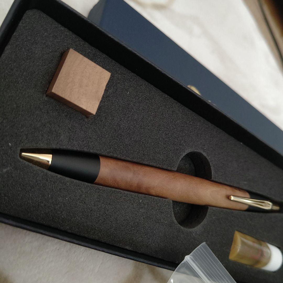 野原工芸 シャーペン なつめ ナツメ 棗 - メルカリ