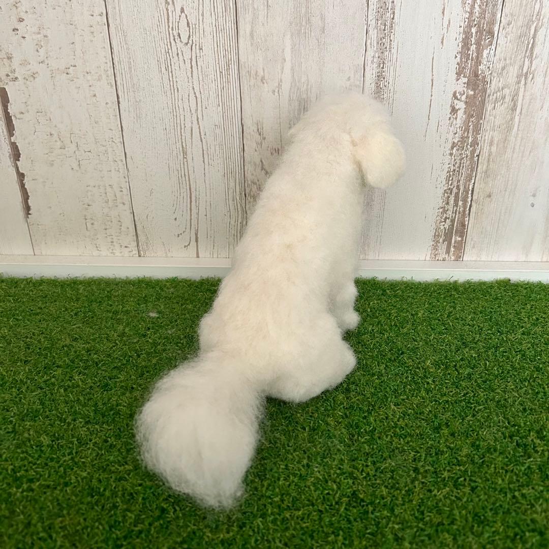 専用☆羊毛フェルト【ペキニーズ】オーダー 犬 メモリアル オーダー