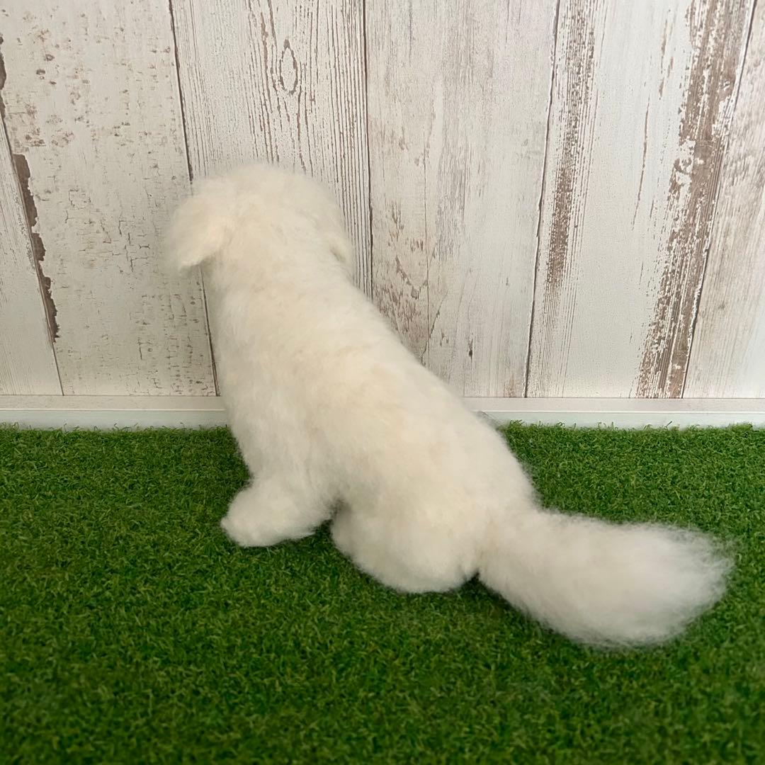 専用☆羊毛フェルト【ペキニーズ】オーダー 犬 メモリアル オーダー