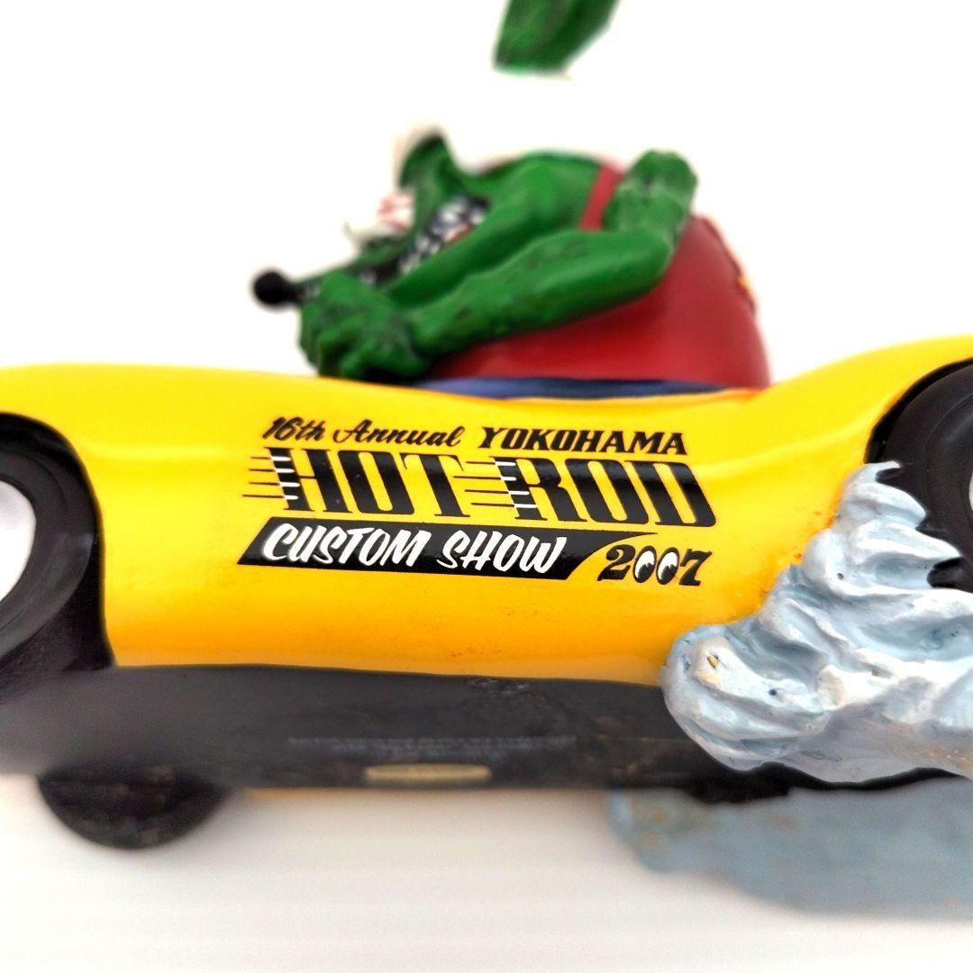 MOONEYES ムーンアイズ(300体限定)Rat Fink ラットフィンク - メルカリ