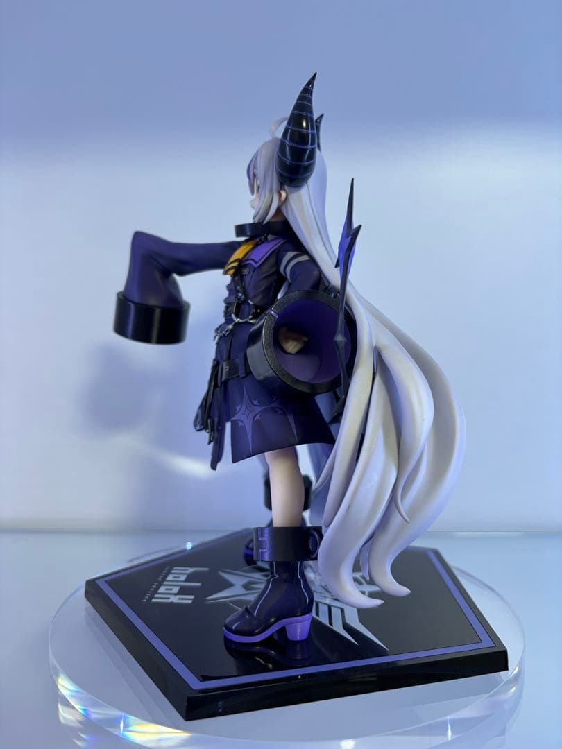 ホロライブ ラプラス・ダークネス グッドスマイルカンパニー
