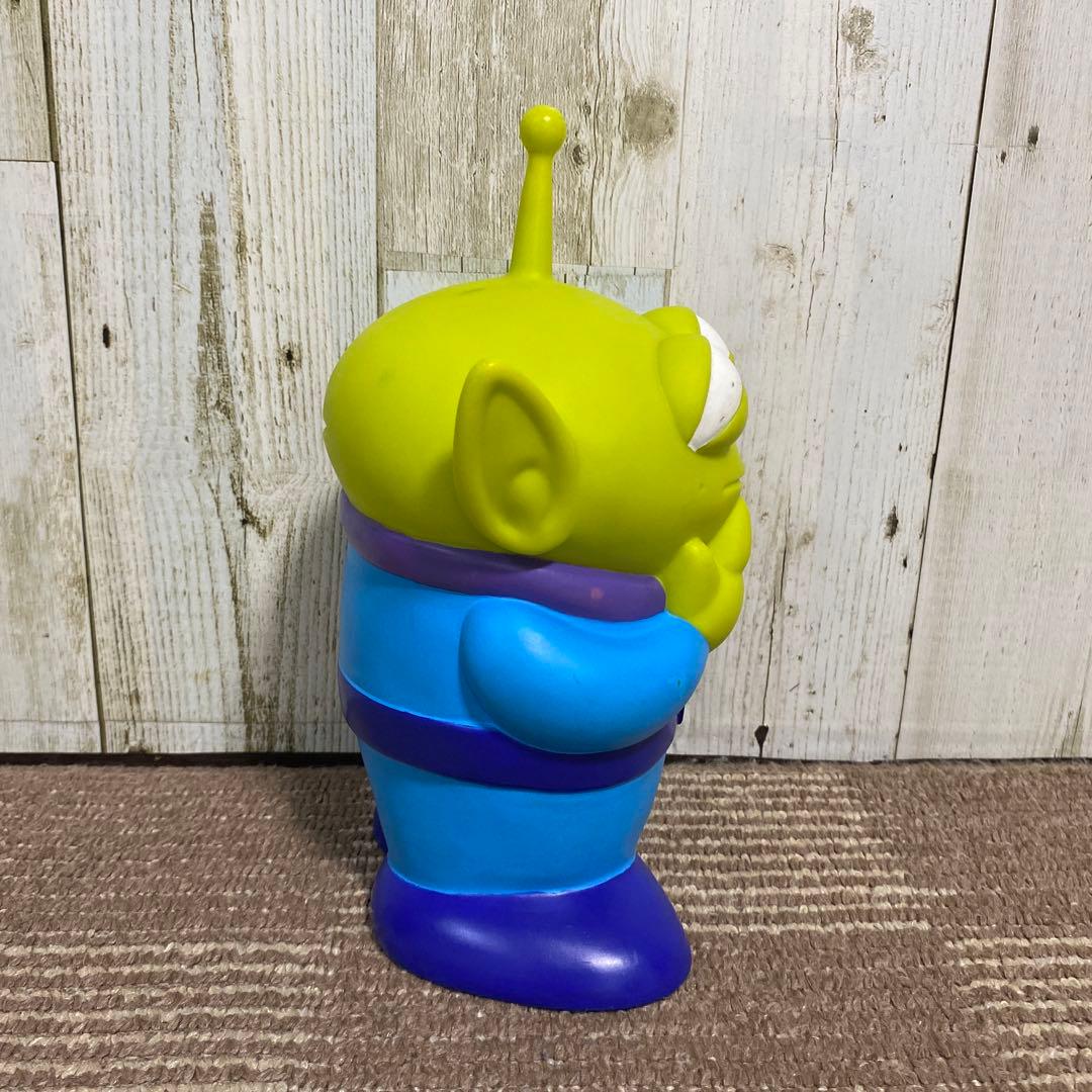 レア】TOY STORY トイストーリー リトルグリーンメン エロ目 SEGA