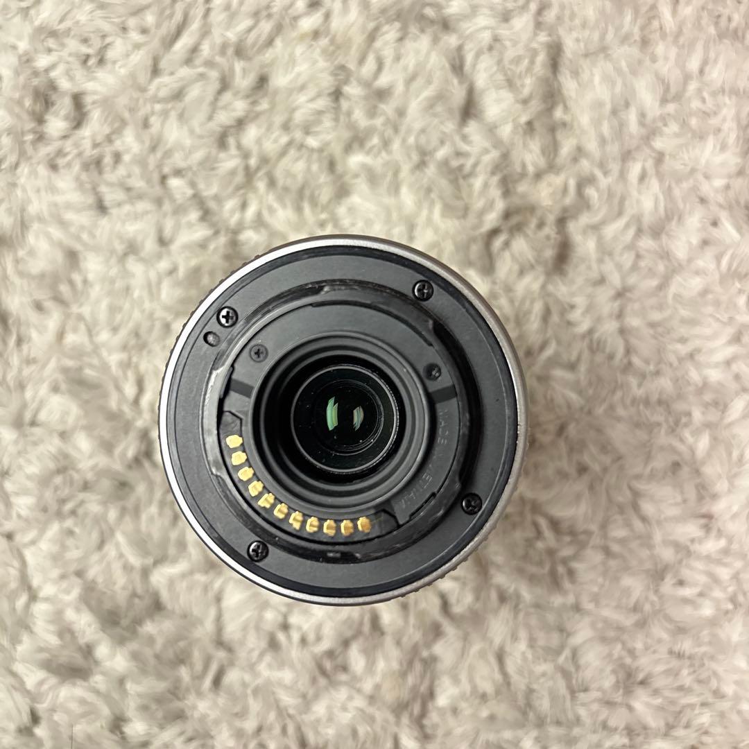 OLYMPUS ED 40-150mm f/4.0-5.6 R ズームレンズ