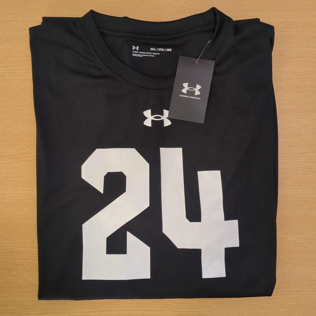 2026 Bリーグ オールスター 黒川虎徹選手 Tシャツ - メルカリ