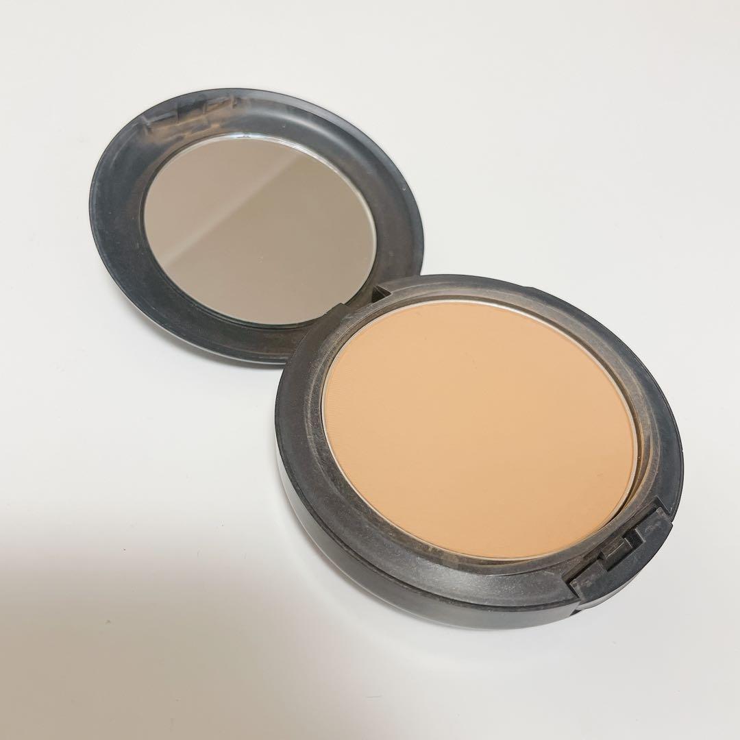 新品】MAC コスメセット ポーチ付き アイシャドウ チーク マスカラ