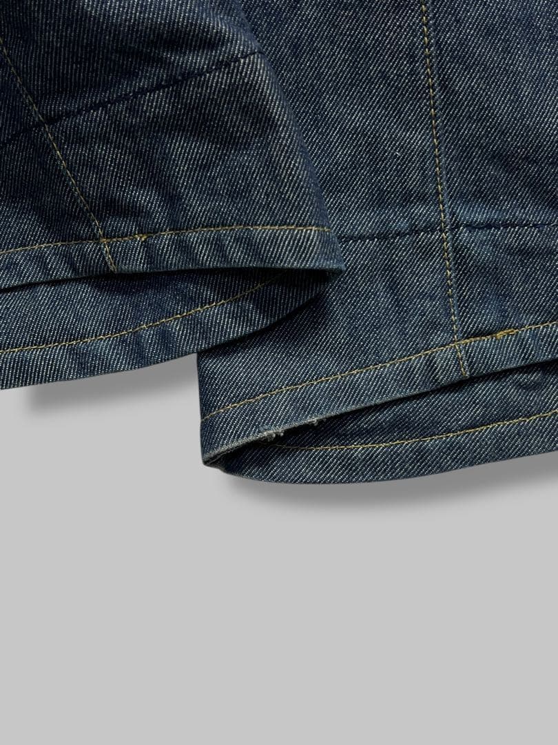 Levi's engineered jeans LOOSE シンチバック 日本製 オンラ
