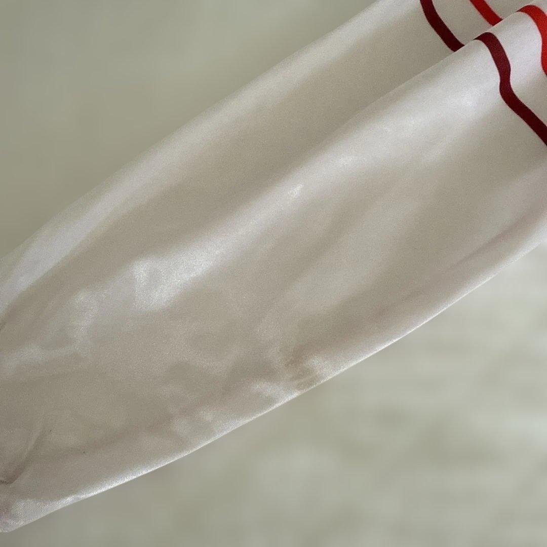 PERUGIA AC 長袖ユニ上下 GALEX 1998-1999 Lサイズ - ウェアオンライン