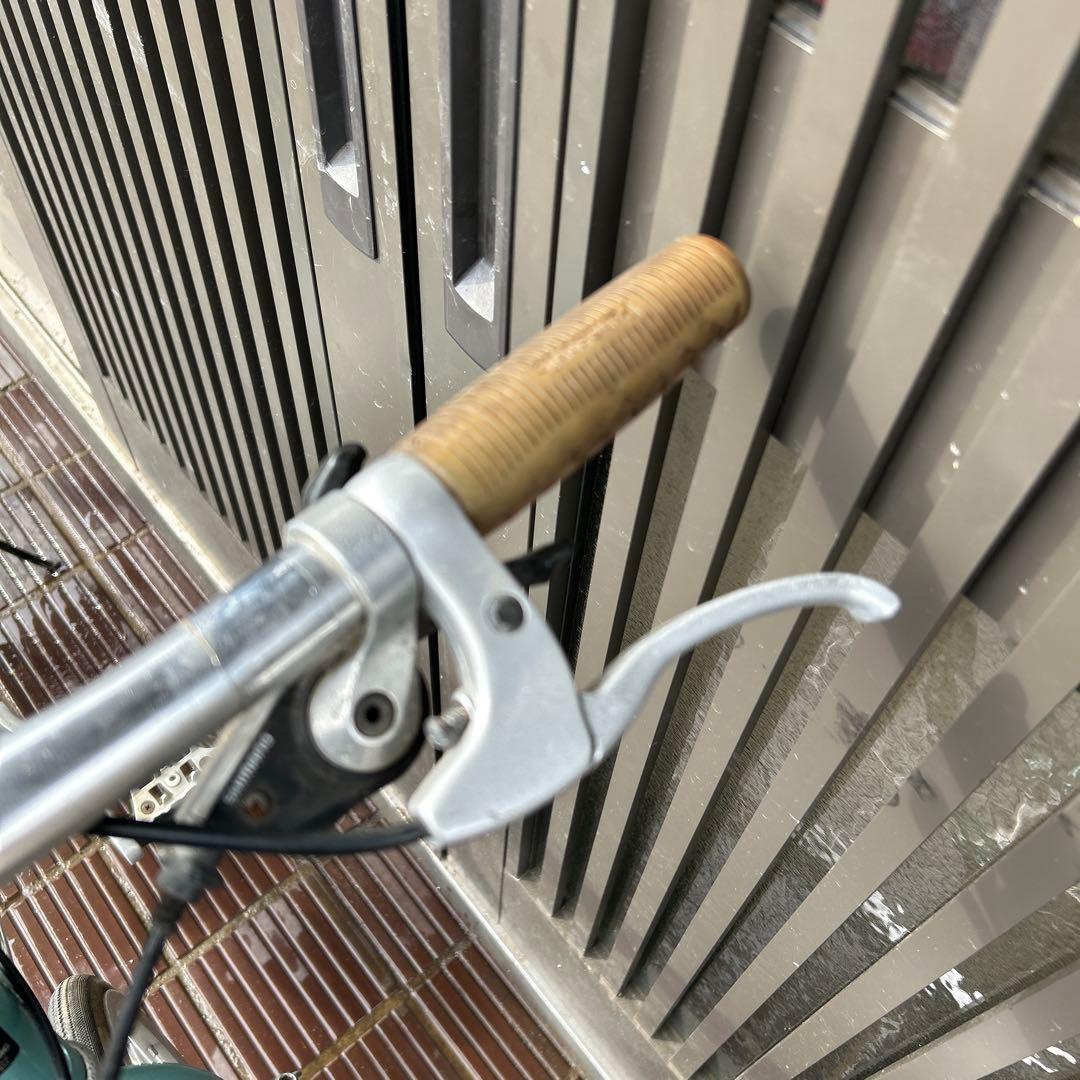 送料無料￼パナソニック￼Spring Bok 3×9速 700C 絶版車 - メルカリ