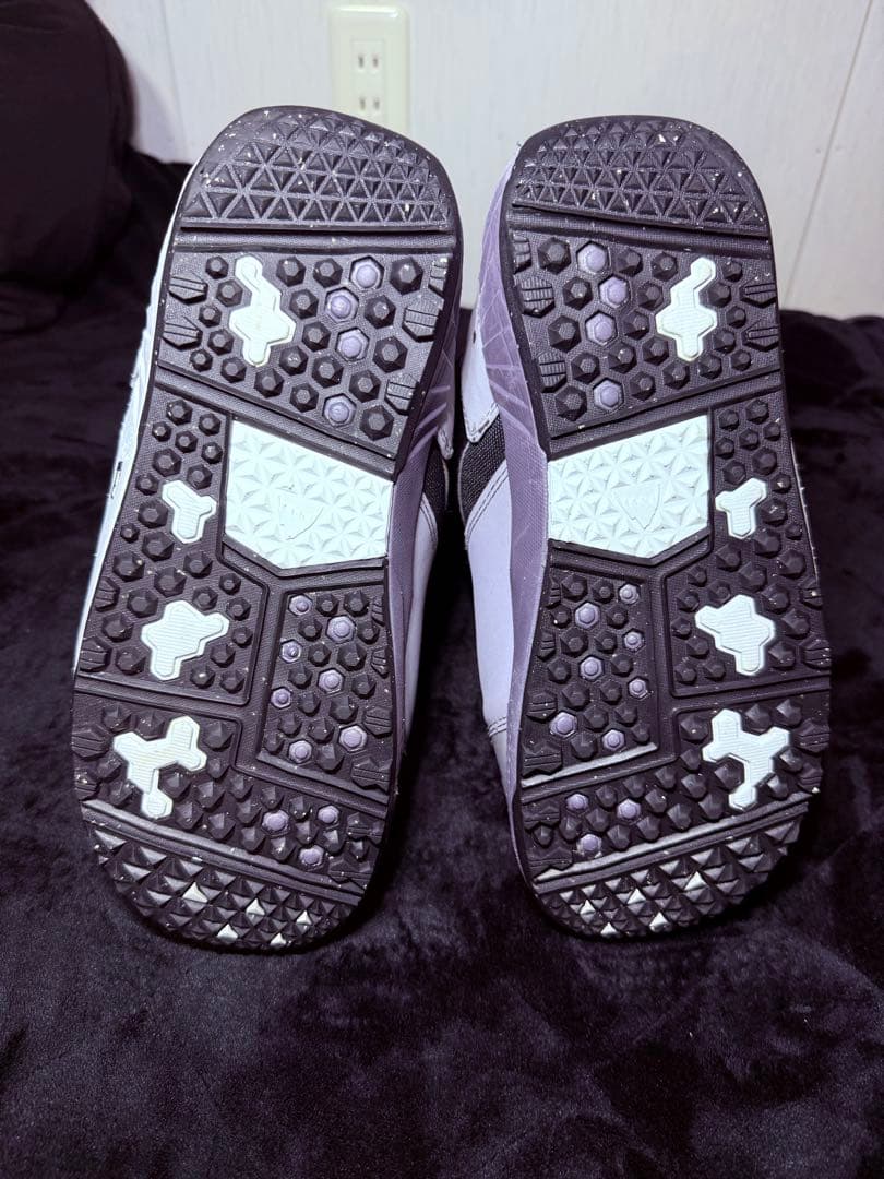 スノーボード Burton Ion boa 26.0cm