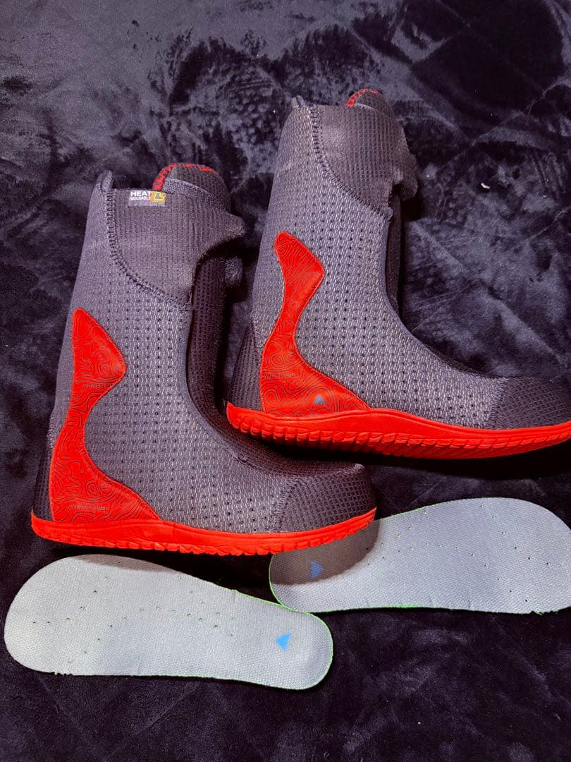 スノーボード Burton Ion boa 26.0cm