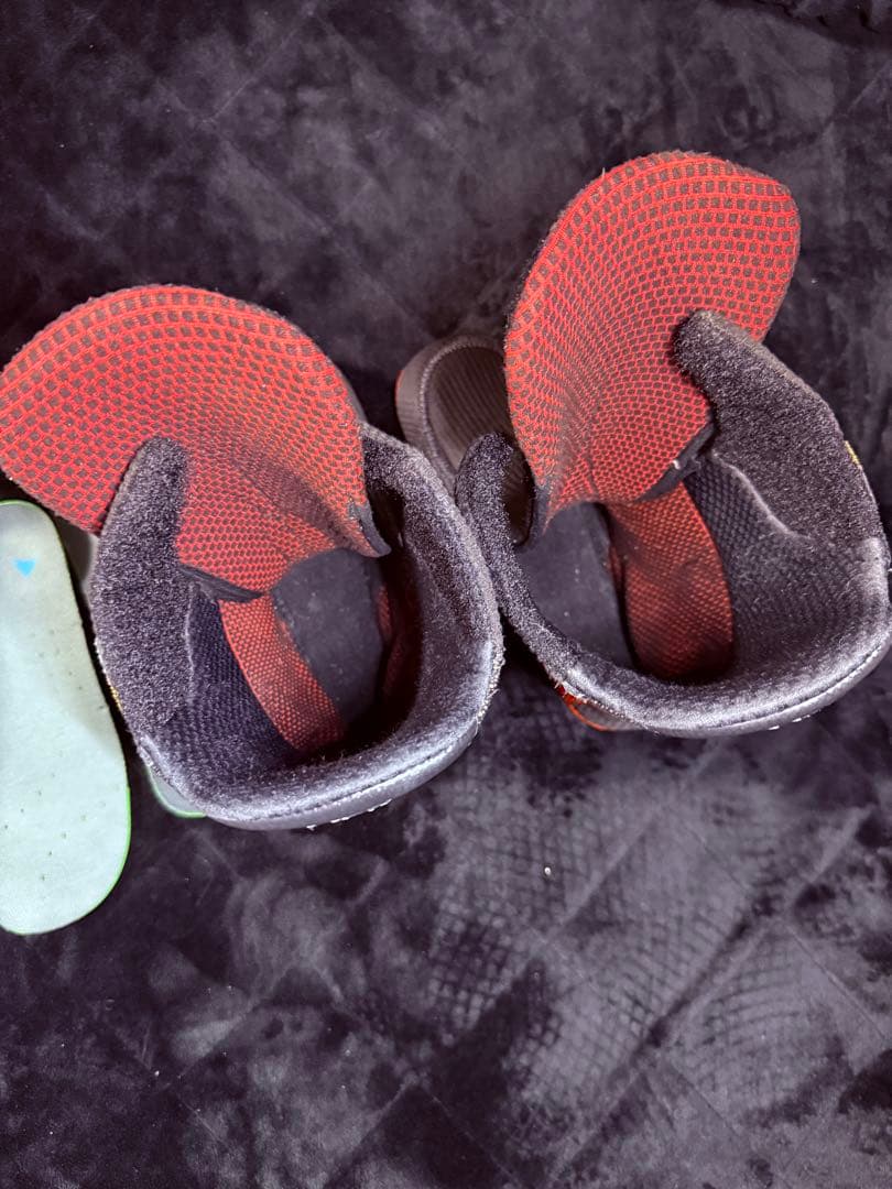 スノーボード Burton Ion boa 26.0cm